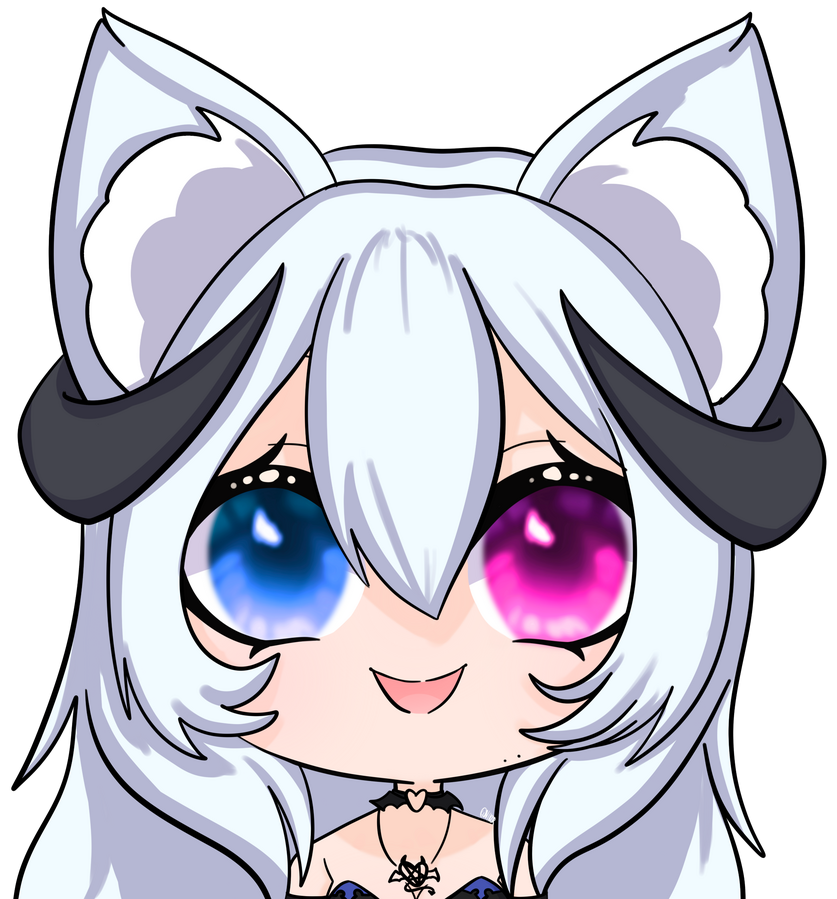 Niioor Chibi 1 Niioor Chibi 1