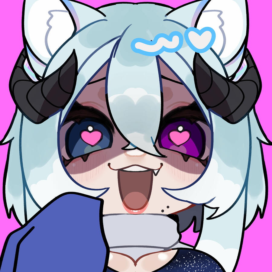 Meew Chibi Meew Chibi