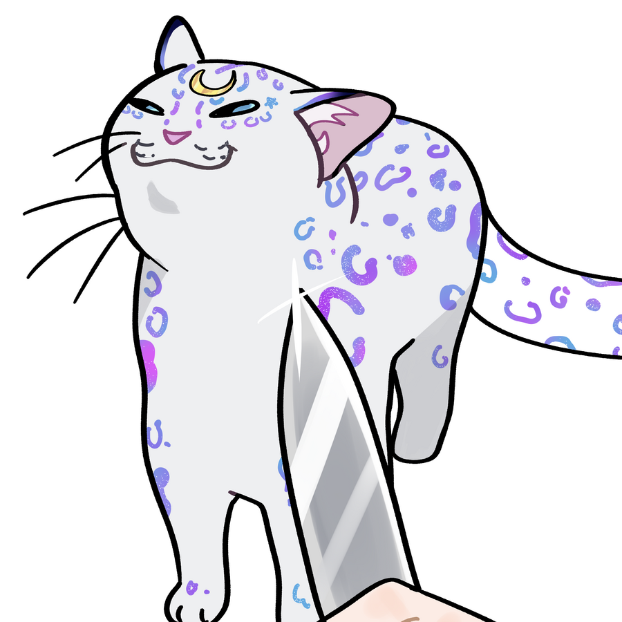 Meew Freyja Meew Freyja