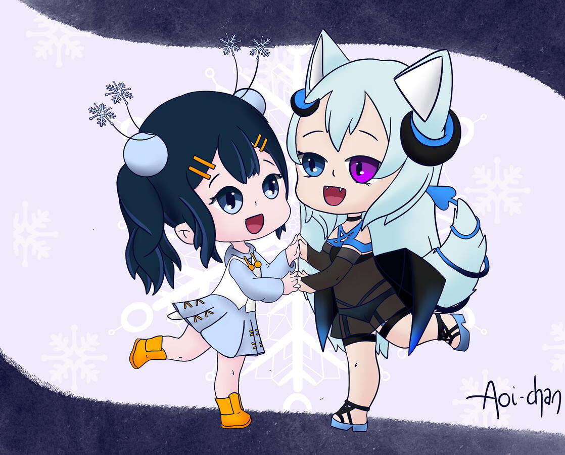 Aoi 2 Aoi 2