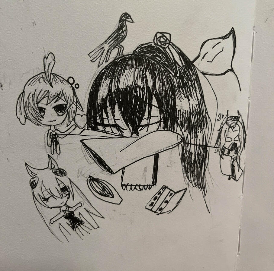Kocho 4 Kocho 4
