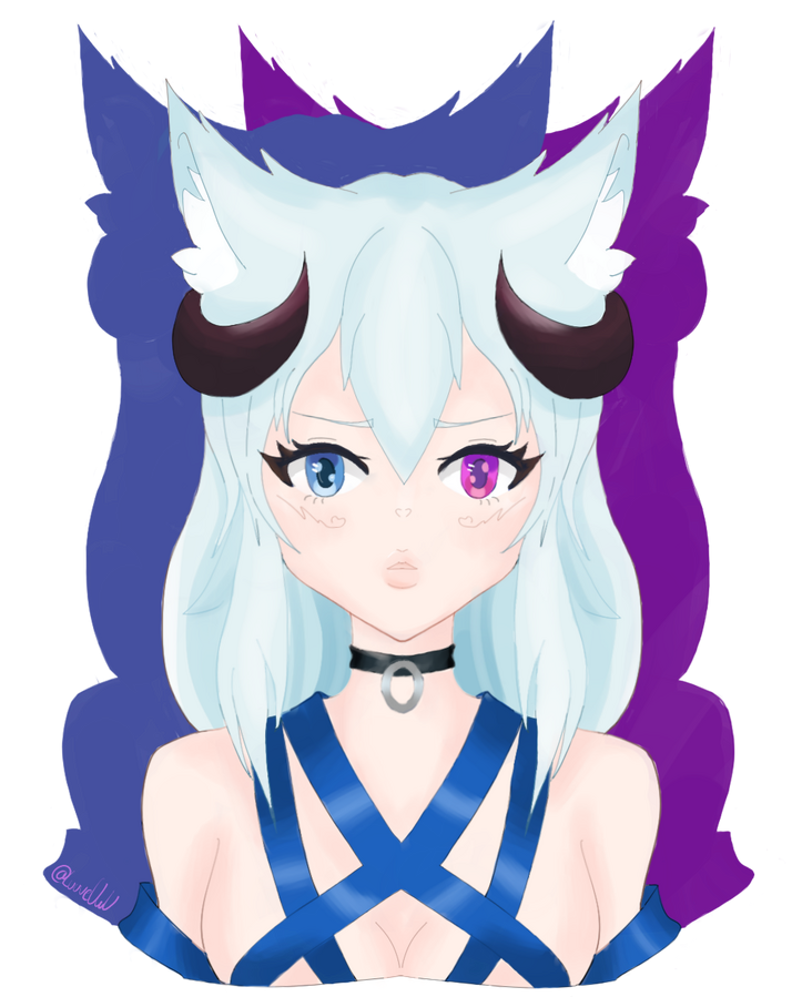 LuveUwU LuveUwU