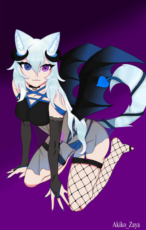 Akiko Zaya Akiko Zaya