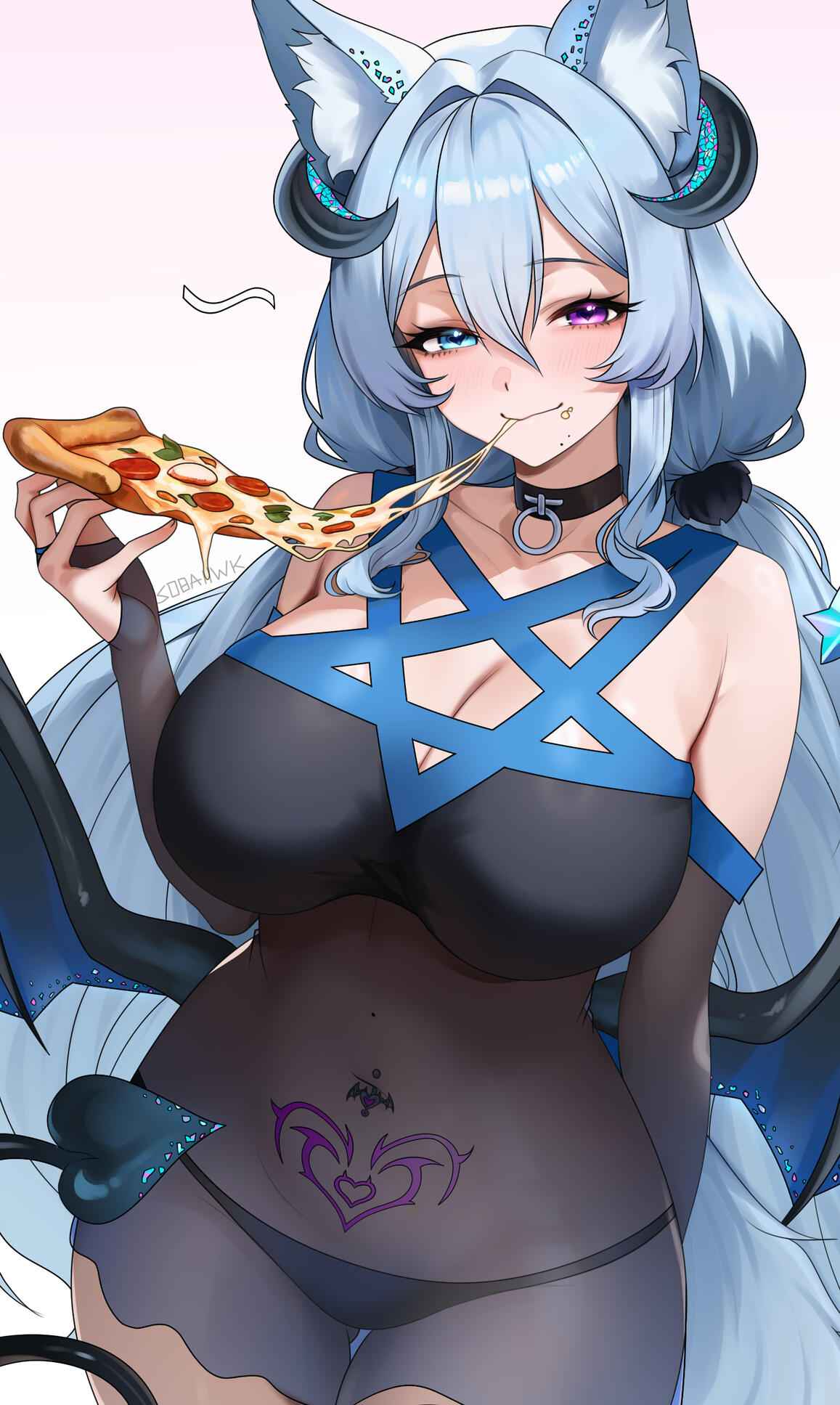 Hornyena Hornyena